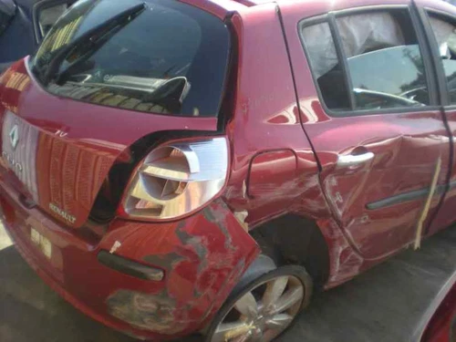 Collier Echappement pour RENAULT CLIO III * 2006 1665389 - Imagen 4 de 5