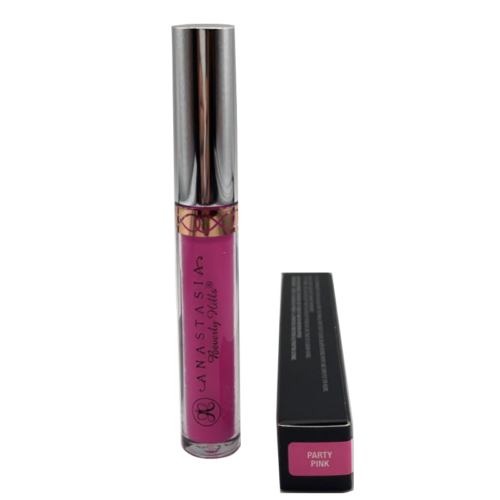 Anastasia Beverly Hills Liquid Lipstick - Picture 28 of 53