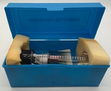 PERKIN ELMER INTENSITRON LAMP 303-6024 ELEMENT CU