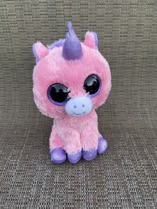 beanie boo magic unicorn