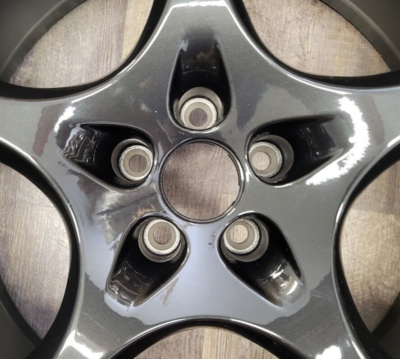 Alfa Romeo Stelvio 2023 2024 58202 95485 OEM wheel rim 21 x 8.5