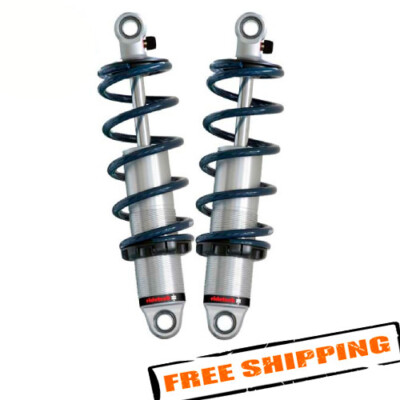 Ridetech 11336510 HQ Series Rear Coilover System for 1963-1972 Chevy C10 Truck