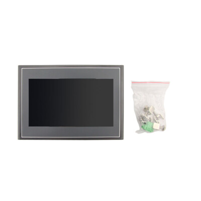 HMI Touch Screen in Box For Delta DOP-107WV
