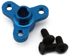 Custom Works Trimount Aluminum Spur Hub [CSW4470]