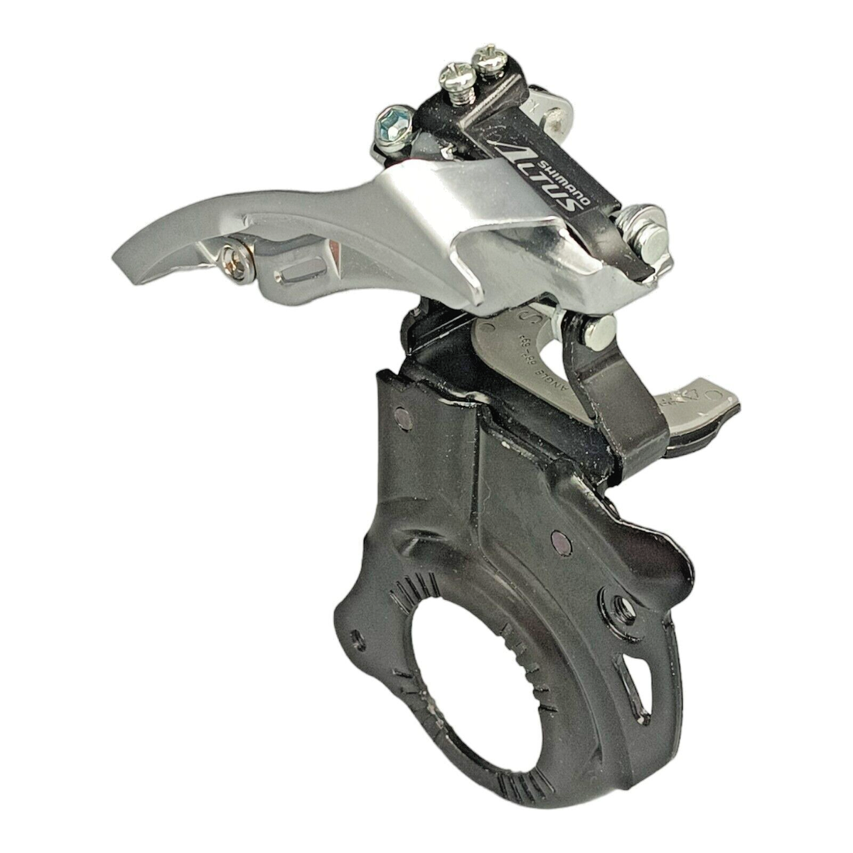 Shimano Altus Different Types Of Front Derailleurs FRONT