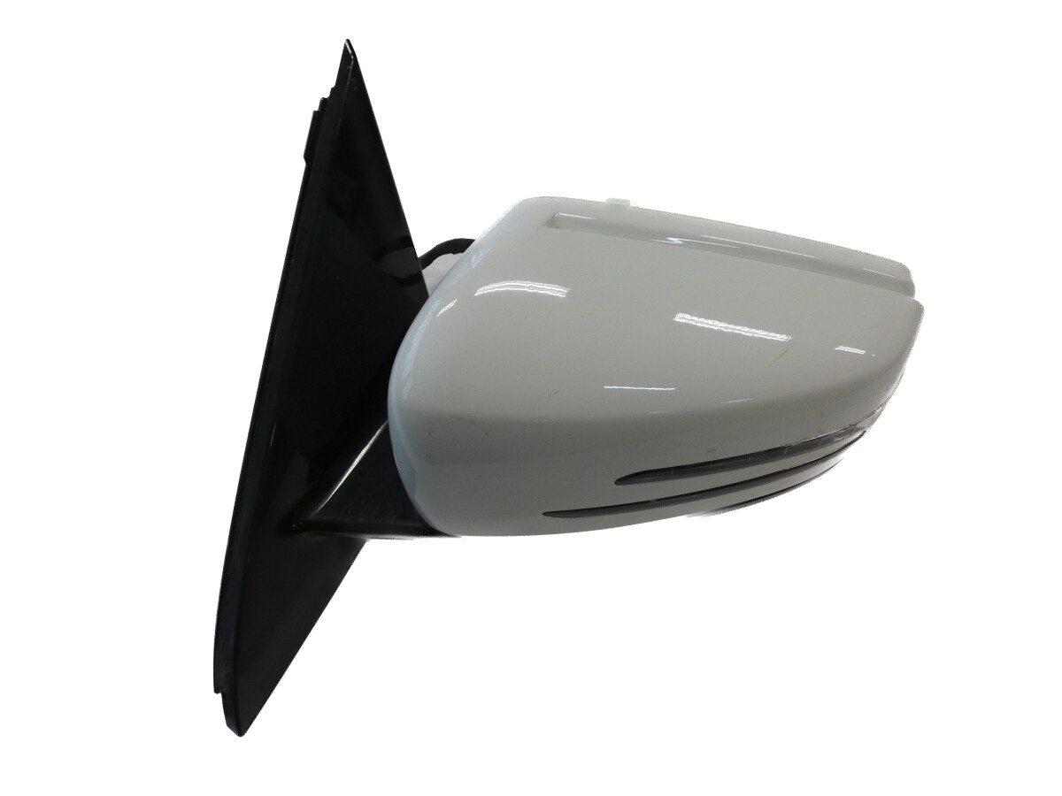 Mercedes GLA W156 X156 A1568103516 A1568103300 Exterior mirror 