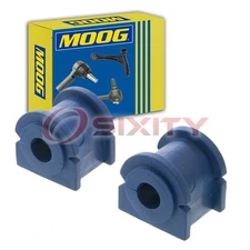 MOOG Rear To Frame Stabilizer Bar Bushing Kit for 2011-2014 Chrysler 200 zy