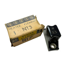 Allen-Bradley N13 Thermal Overload Relay Heater Element **Free Shipping**