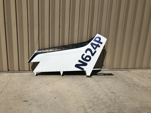 5131000-87 Cessna 421B Vertical Stabilizer Assembly