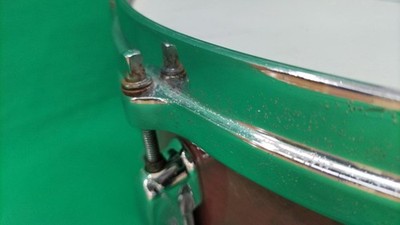 TAMA Mastercraft Artwood AW-455 Birch Snare Drum 14x5