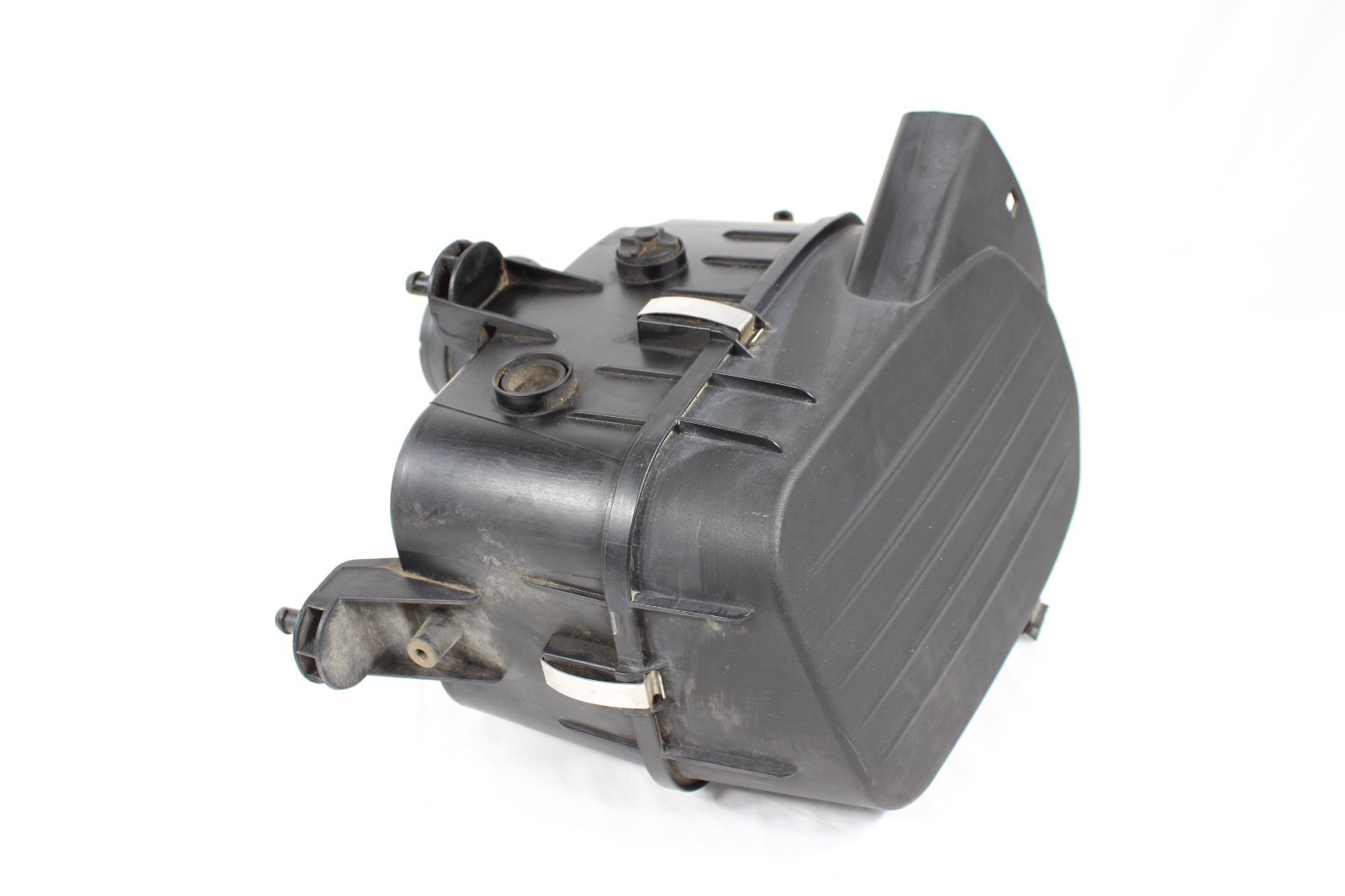 ✅ 2014-2017 MASERATI GHIBLI S 3.0L V6 RIGHT PASS SIDE AIR CLEANER FILTER BOX OEM