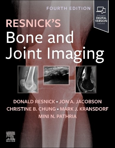 Resnick's Bone and Joint  Imaging by Donald L. Resnick, Jon A... - 9780323523271 - Image 2
