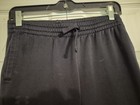 Youth Under Armour Black Elastic Waist Athletic Pants . Size XL.  Euc — photo 3