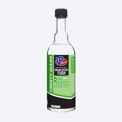 Vp Racing Fuel 208816 Frosty Clean Cooling System Cleaner & Flush