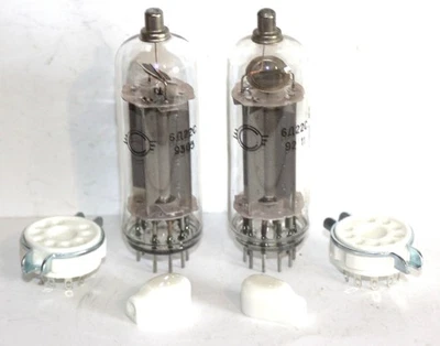 6D22S EY500A AUDIO RECTIFIER KIT - Image 1 of 3