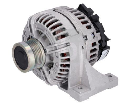 FEBI BILSTEIN 193317 Alternator Fits Volvo C70 S40 S60 S70 S80 V40 V70 XC70