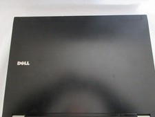 Dell Latitude E6500 Laptop - No Hard Drive - FOR PARTS ONLY