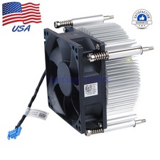 NEW Dell EMC PowerEdge T140 T150 CPU Fan Heatsink Replacement Part 6PT0V K86C0