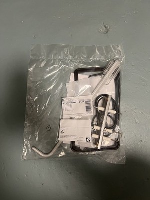 Junkers Buderus Bosch Service-Kit WB5 8737707990