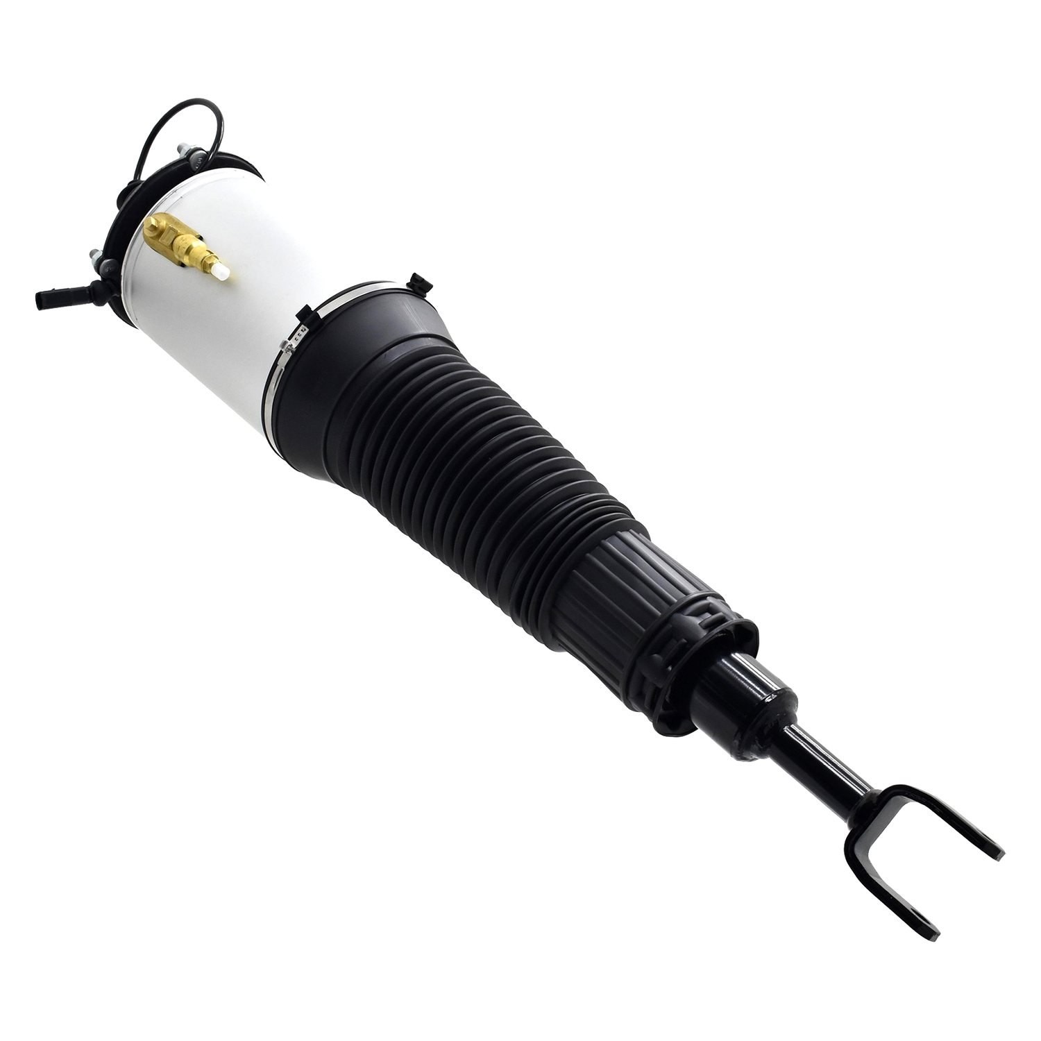 For Bentley Continental 03-18 Suspension Strut Front Driver Side Air