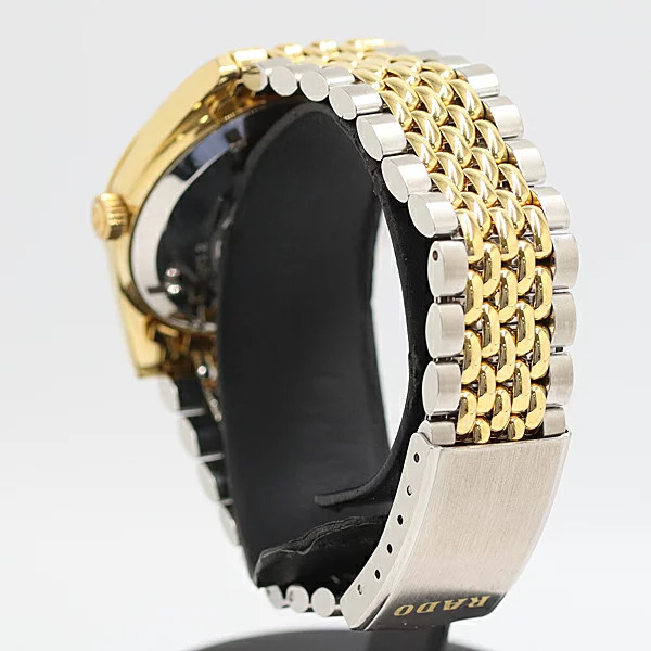 RADO Golden Horse 633.3673.2 AT Deadstock / Near-Mint / Boxed for