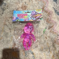 Rare Jumbo Baby Squishy by Orb Curiosities Limited Edition