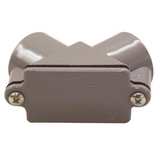 Cantex 5240102C Schedule-40/80 PVC Pull Elbow 3/4 in.