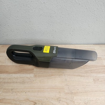 Shark Cyclone PET Handheld Vacuum No Attachments