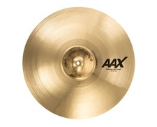 Sabian 19" AAX X-plosion Fast Crash Cymbal