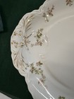 Haviland The Frontenac Limoges France Hand Painted Floral 18x 13 dimensions  — photo 6