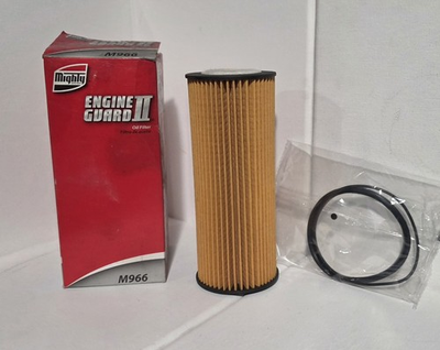 #ad Mighty M966 WIX: 57204 FRAM CH10160 NAPA 7204 L45598 $9.99