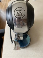 Nescafe Dolce Gusto Krups Pod Coffee Machine