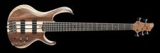 Ibanez BTB745NTL Bass Guitar - Natural