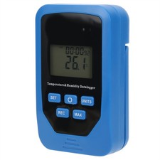 TL?505 Temperature Humidity Data Recorder Multifunctional Digital