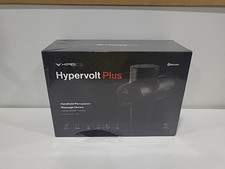 Hyperice Hypervolt Plus Bluetooth Handheld Pe...