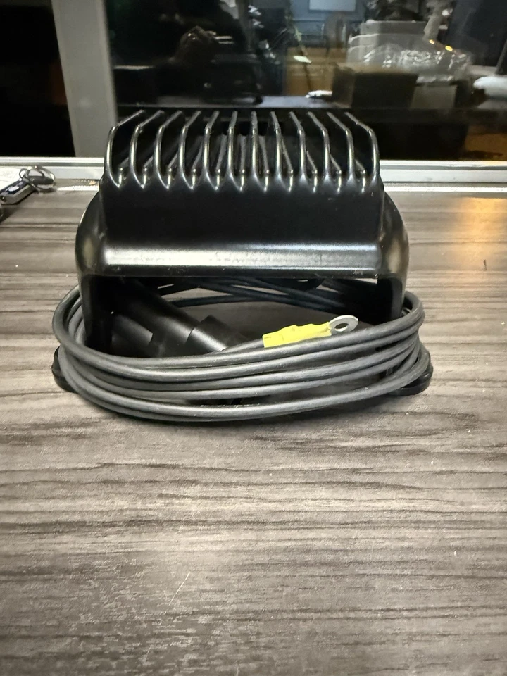 74594-01 Conjunto regulador de voltaje Harley-Davidson se adapta a 2001 Foto 3 de 4