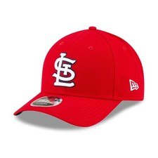St. Louis Cardinals Spieler-Replika 9Forty M-Crown Curve New Era Cap