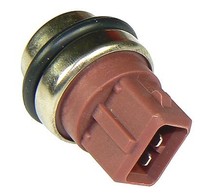 Metzger KüHlmitteltemperatursensor Mit Dichtung Rot FüR VW Polo Golf I II Jetta