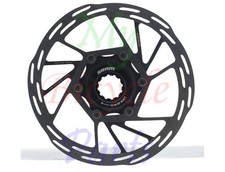 Sram Paceline A2 Disc Brake Rotor 160mm Rounded Centerlock w/Lockring 1pc