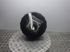 Bremskraftverstärker Audi A5 Sportback (8TA) 2.0 TFSI 155kW 211PS  CDNB