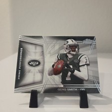 2014 Topps Prime Geno Smith #PP-GS Jets NFL Football Card Prime Performance 