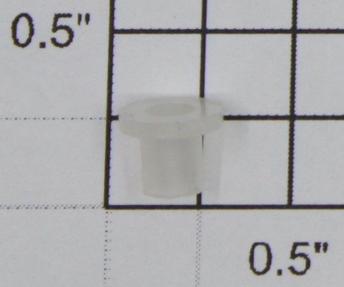 Lionel 8049-78 3/16" manga larga aislante (2) | Zustand: New