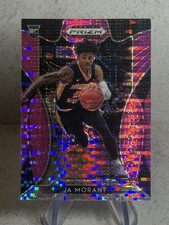 Ja Morant