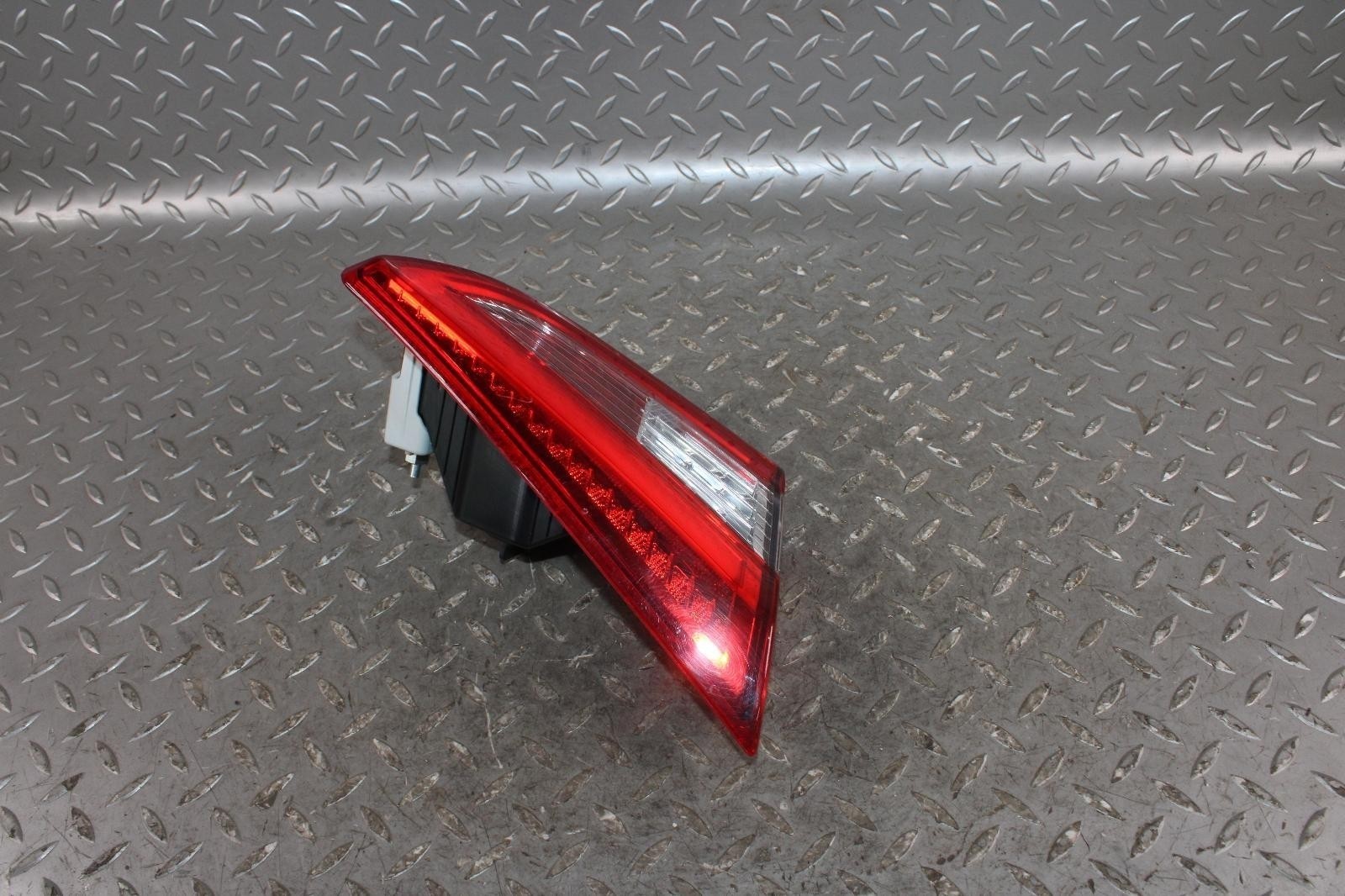 Maserati Ghibli 2014-2020 Rear Left Tail light
