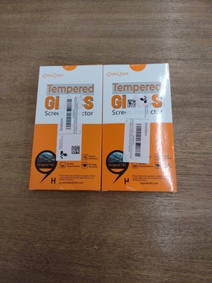 iPhone 15 Ultra/Pro Max Tempered Glass Camera Cover 4 Ok Bundle (2)