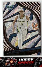2022 Panini Revolution WNBA #49 Allisha Gray