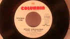 Bruce Springsteen,Col.45864,"Spirit In The Night"US,7"45,1973 PROMO classic,MINT