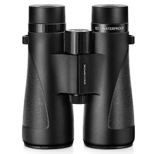 EEDABROS 12×50 UHD Binoculars for Adults High Powered with ED Glass- Large View