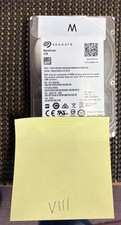 Seagate Barracuda ST5000LM000 5TBSATA 2.5" Hard Drive HDD - USED - FREE SHIPPING