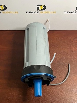 Hach ACM LQG159.99.00012 Automatic Cleaning Module 12v-dc